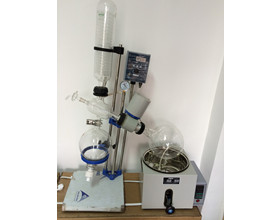 5L旋转蒸发器